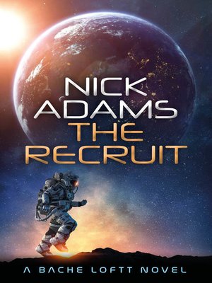 cover image of The Recruit